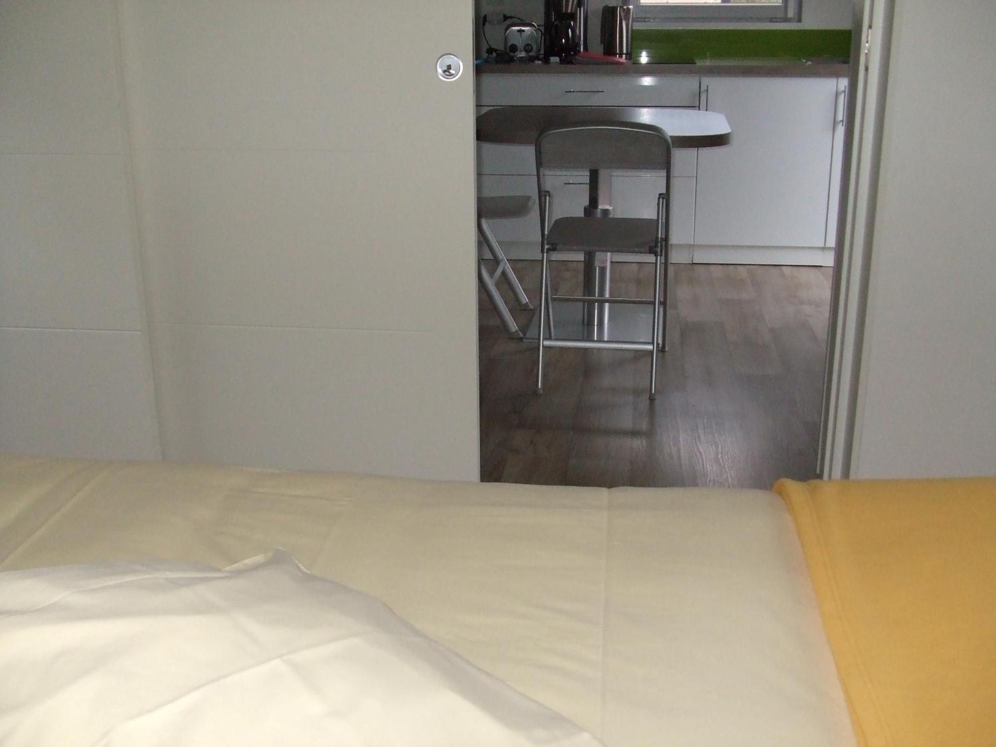 Camping-Hotel De Plein Air Les 2 Bois Baratier Екстер'єр фото